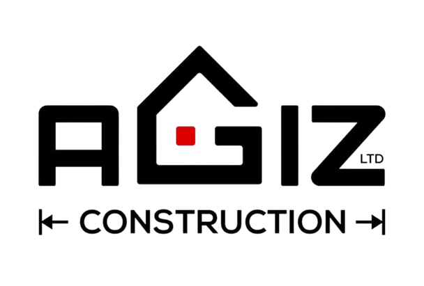 logo agiz construction