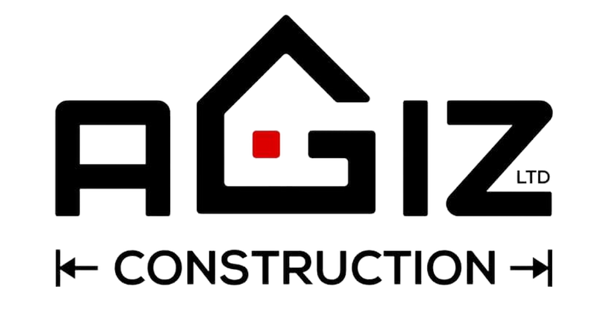 logo agiz construction